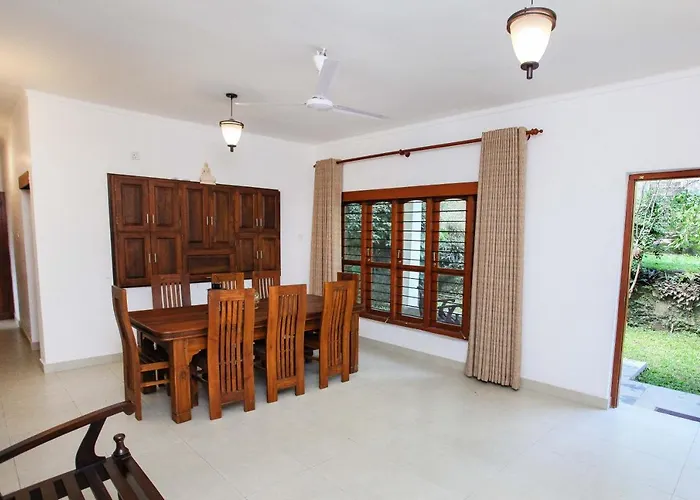12 B 1/1, Lewella Rd, Kandy