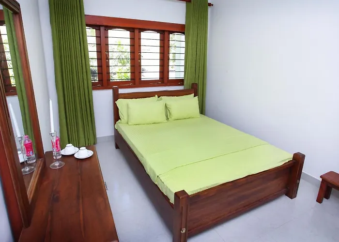 12 B 1/1, Lewella Rd, Kandy