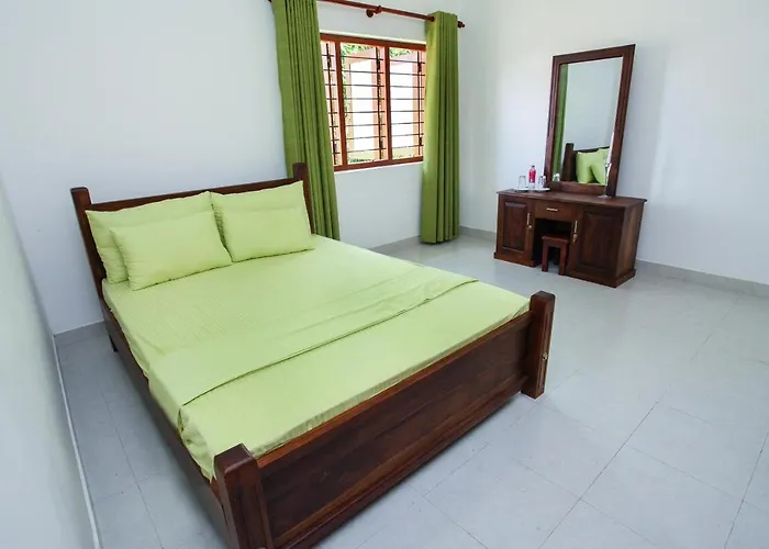 12 B 1/1, Lewella Rd, Kandy