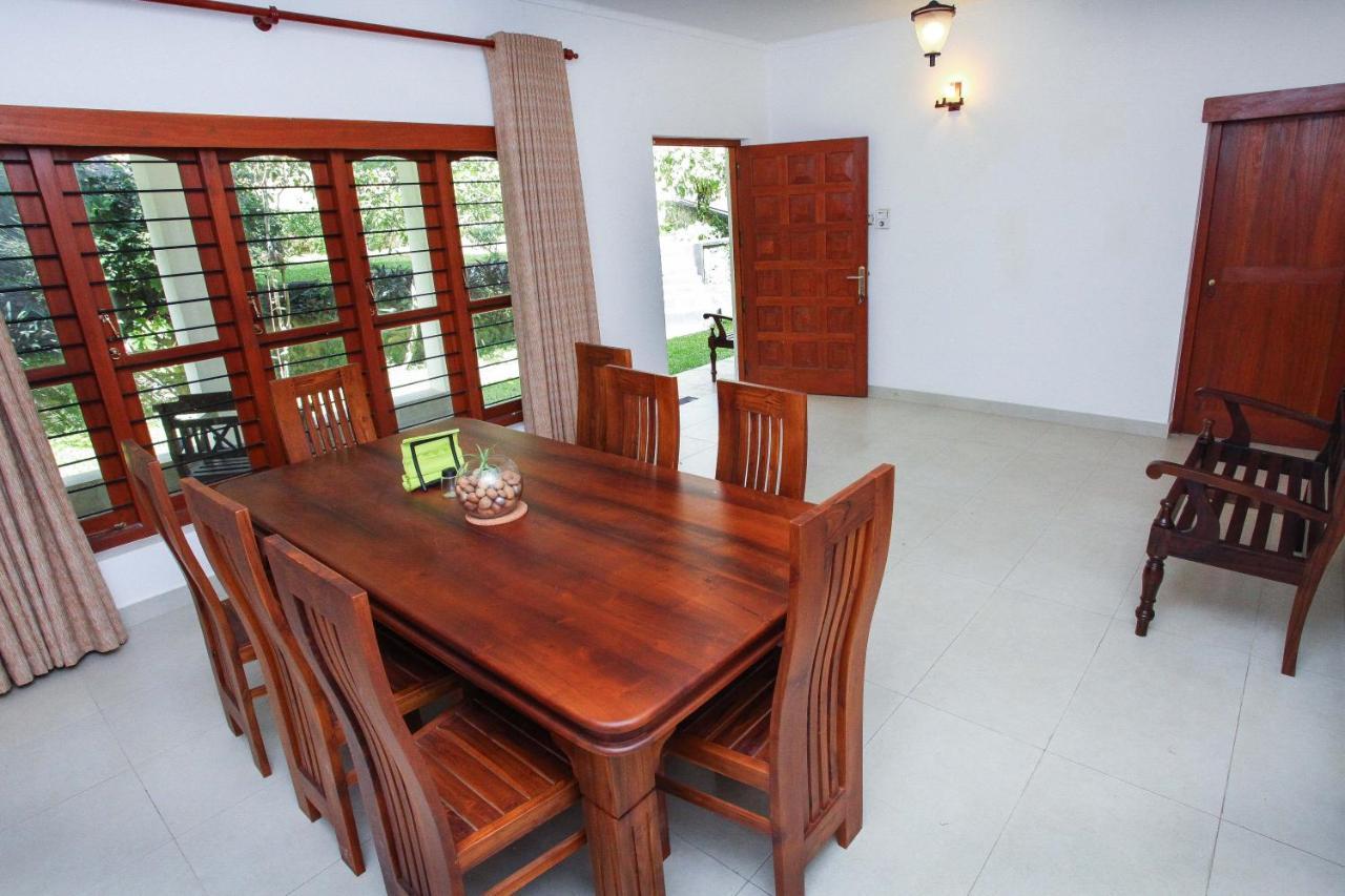 12 B 1/1, Lewella Rd, * كاندي